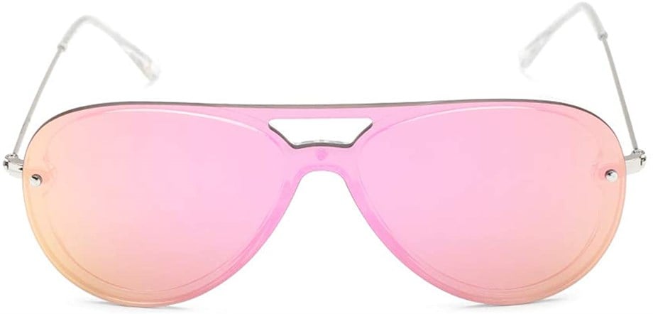 DANIEL KLEIN DK4180P COL.1 KADIN AYNALI GÜNEŞ GÖZLÜĞÜ