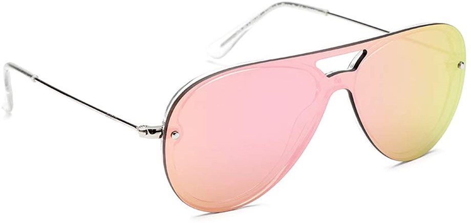 DANIEL KLEIN DK4180P COL.1 KADIN AYNALI GÜNEŞ GÖZLÜĞÜ