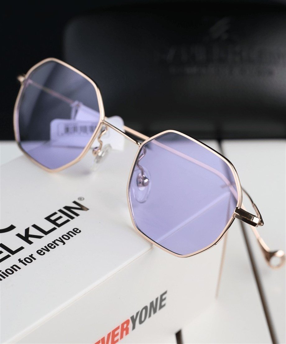 DANIEL KLEIN DK4183 COL.4 KADIN GÜNEŞ GÖZLÜĞÜ