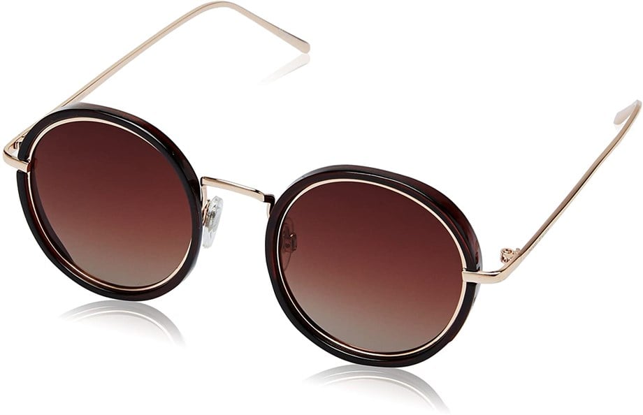 DANIEL KLEIN DK4199 COL.2 KADIN GÜNEŞ GÖZLÜĞÜ