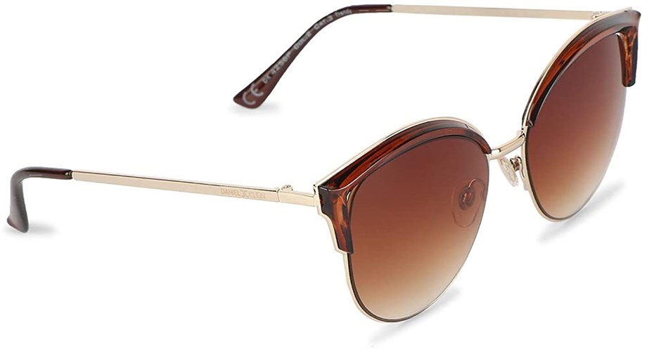 DANIEL KLEIN DK4256P COL.2 KADIN GÜNEŞ GÖZLÜĞÜ