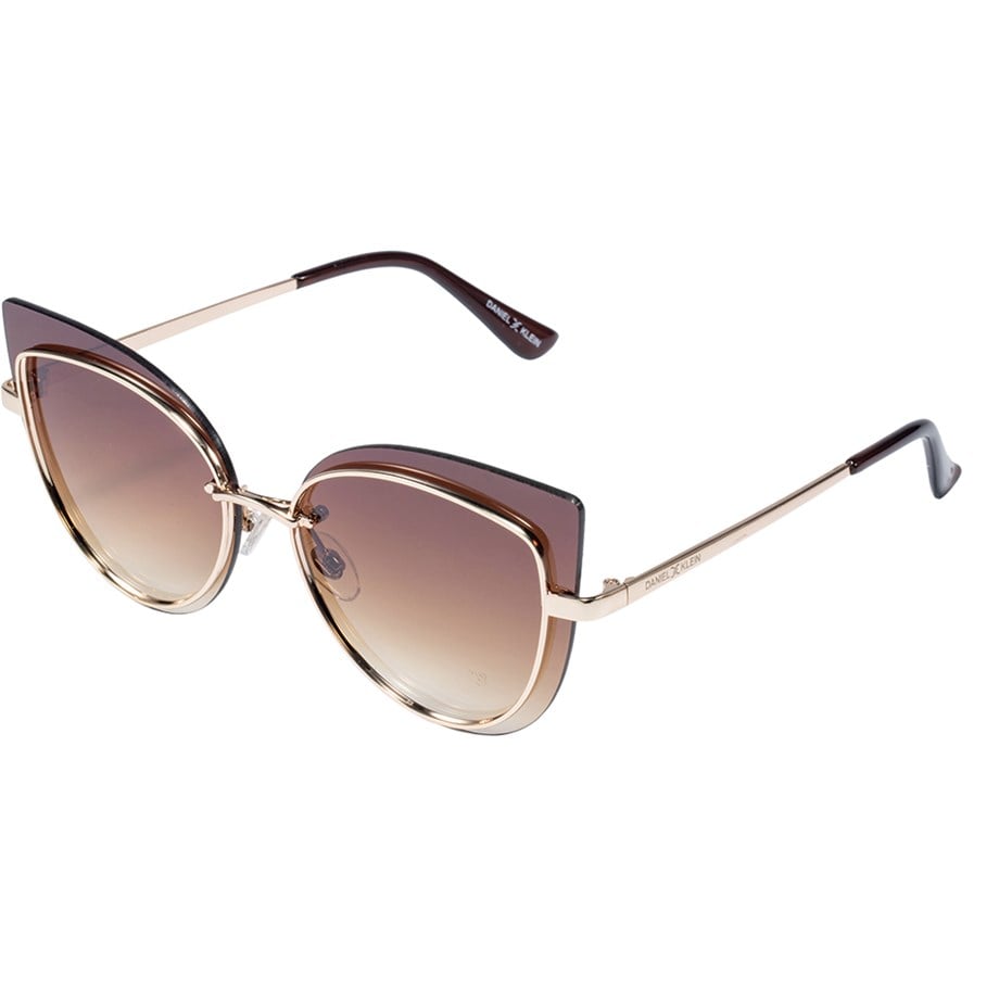DANIEL KLEIN DK4257P COL.2 KADIN GÜNEŞ GÖZLÜĞÜ
