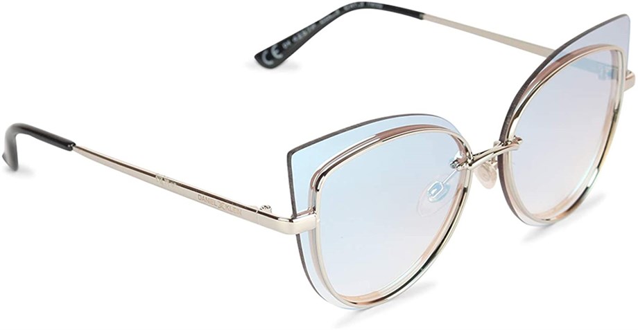 DANIEL KLEIN DK4257P COL.3 KADIN AYNALI GÜNEŞ GÖZLÜĞÜ