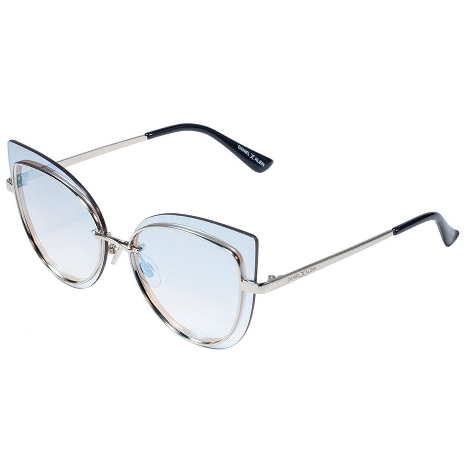 DANIEL KLEIN DK4257P COL.3 KADIN AYNALI GÜNEŞ GÖZLÜĞÜ