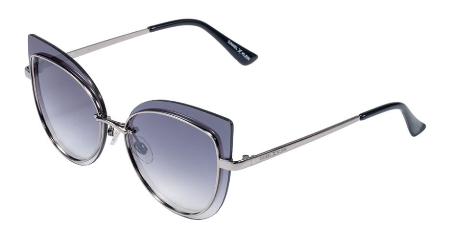 DANIEL KLEIN DK4257PCOL01 KADIN GÜNEŞ GÖZLÜĞÜ