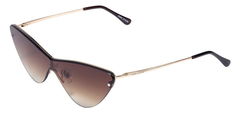 DANIEL KLEIN DK4268P COL.2 KADIN GÜNEŞ GÖZLÜĞÜ