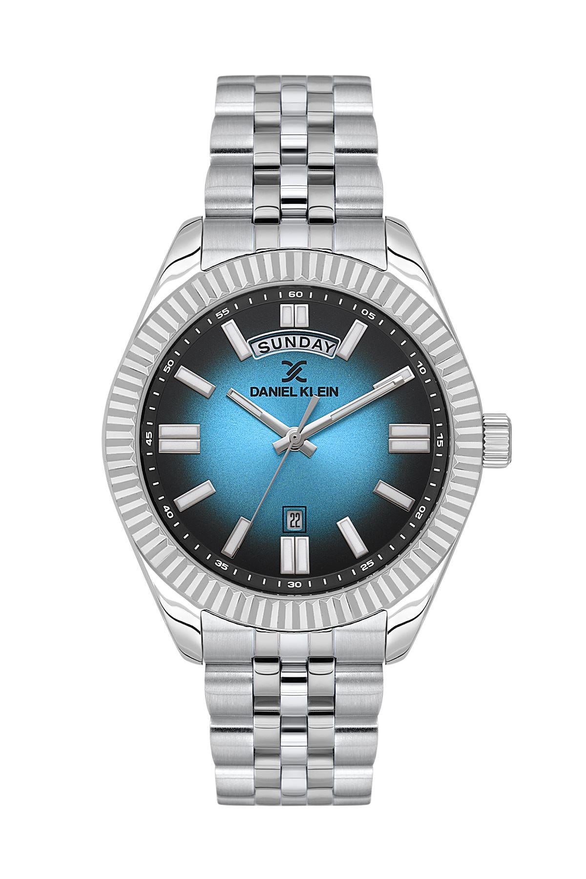 DANIEL KLEIN DKE.1.10749-4 ERKEK KOL SAATİ