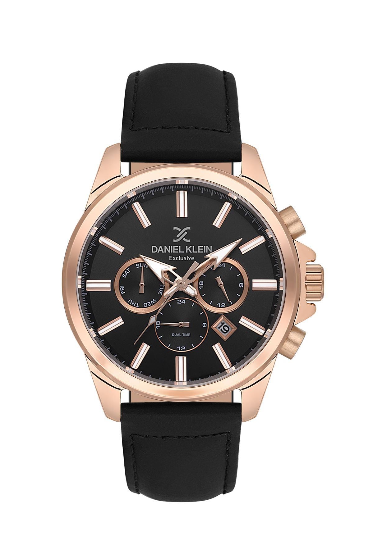 DANIEL KLEIN DKE.1.10693-2 ERKEK KOL SAATİ