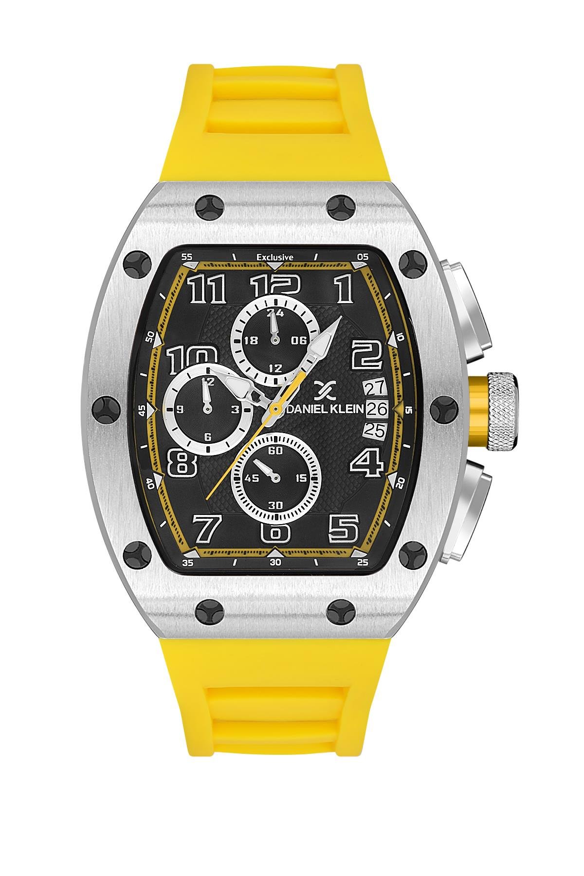 DANIEL KLEIN DKE.1.10522-3 ERKEK KOL SAATİ