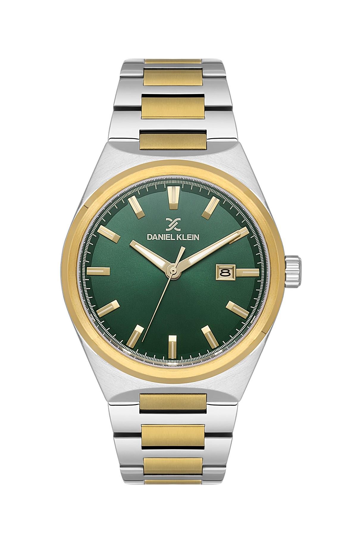 DANIEL KLEIN DKE.1.10886-4 ERKEK KOL SAATİ