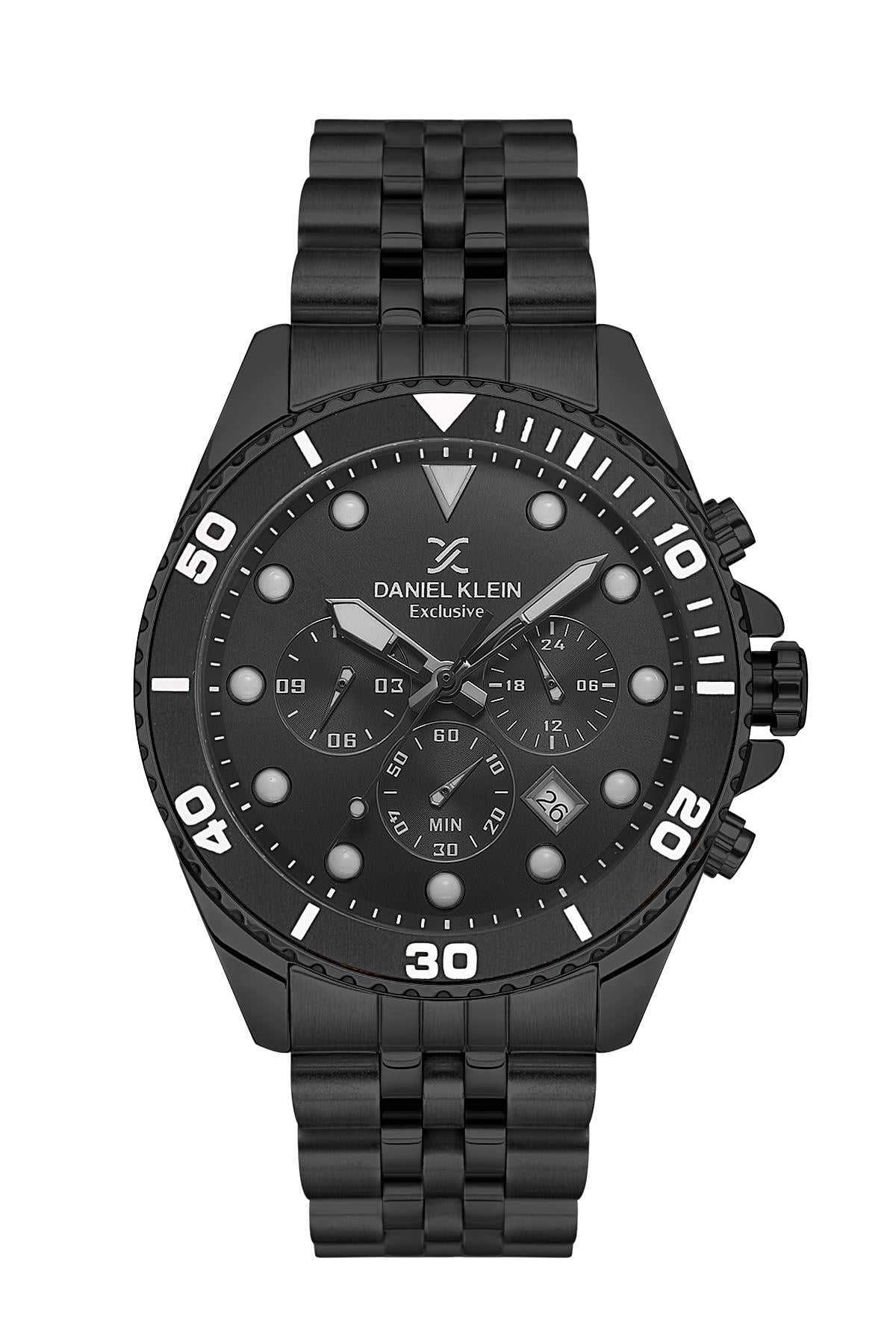 DANIEL KLEIN DKE.1.10562-6 ERKEK KOL SAATİ