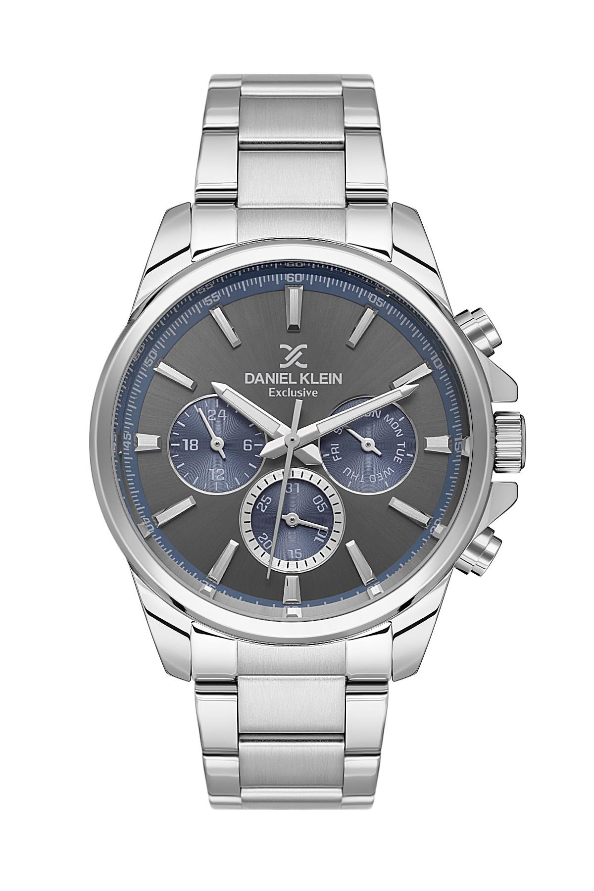 DANIEL KLEIN DKE.1.10587-11 ERKEK KOL SAATİ