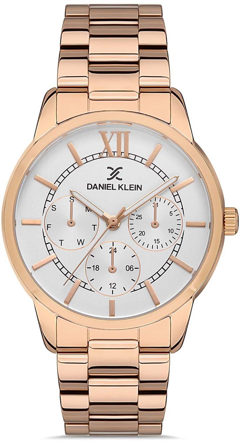 DANIEL KLEIN DKE.1.10055.3 KADIN KOL SAATİ