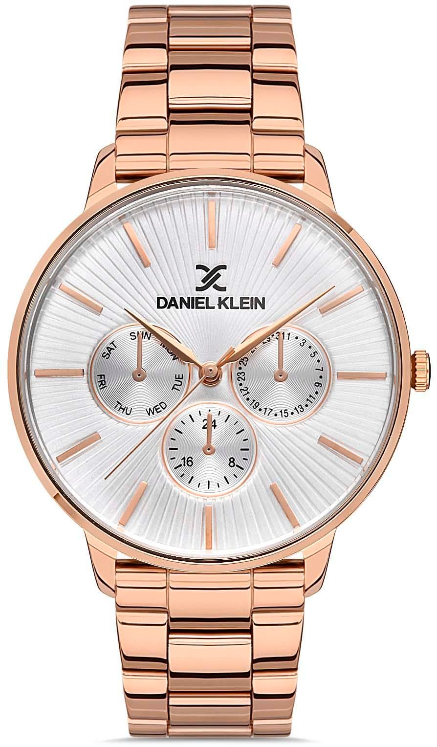 DANIEL KLEIN DKE.1.10111.3 KADIN KOL SAATİ