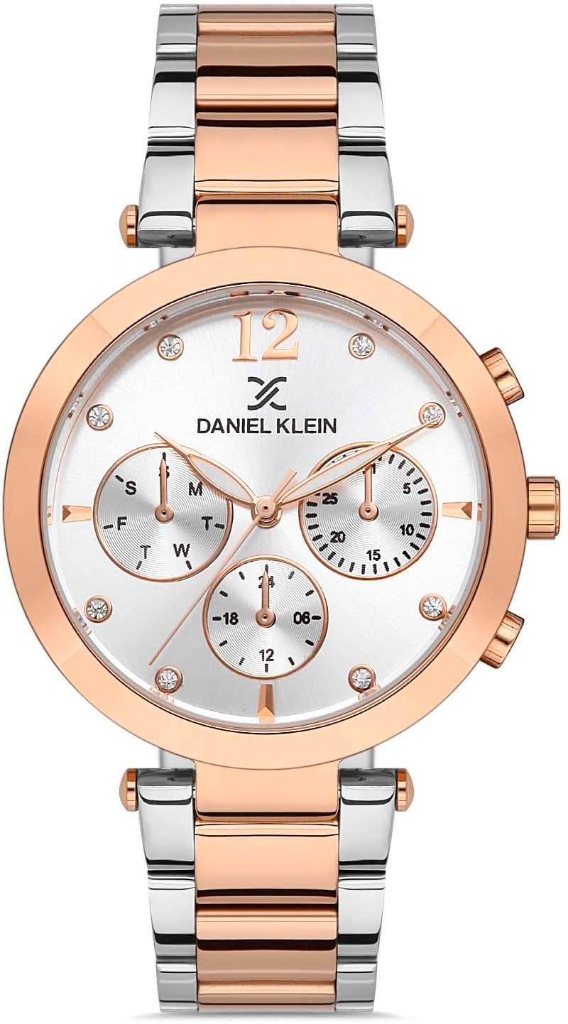 DANIEL KLEIN DKE.1.10115.6 KADIN KOL SAATİ