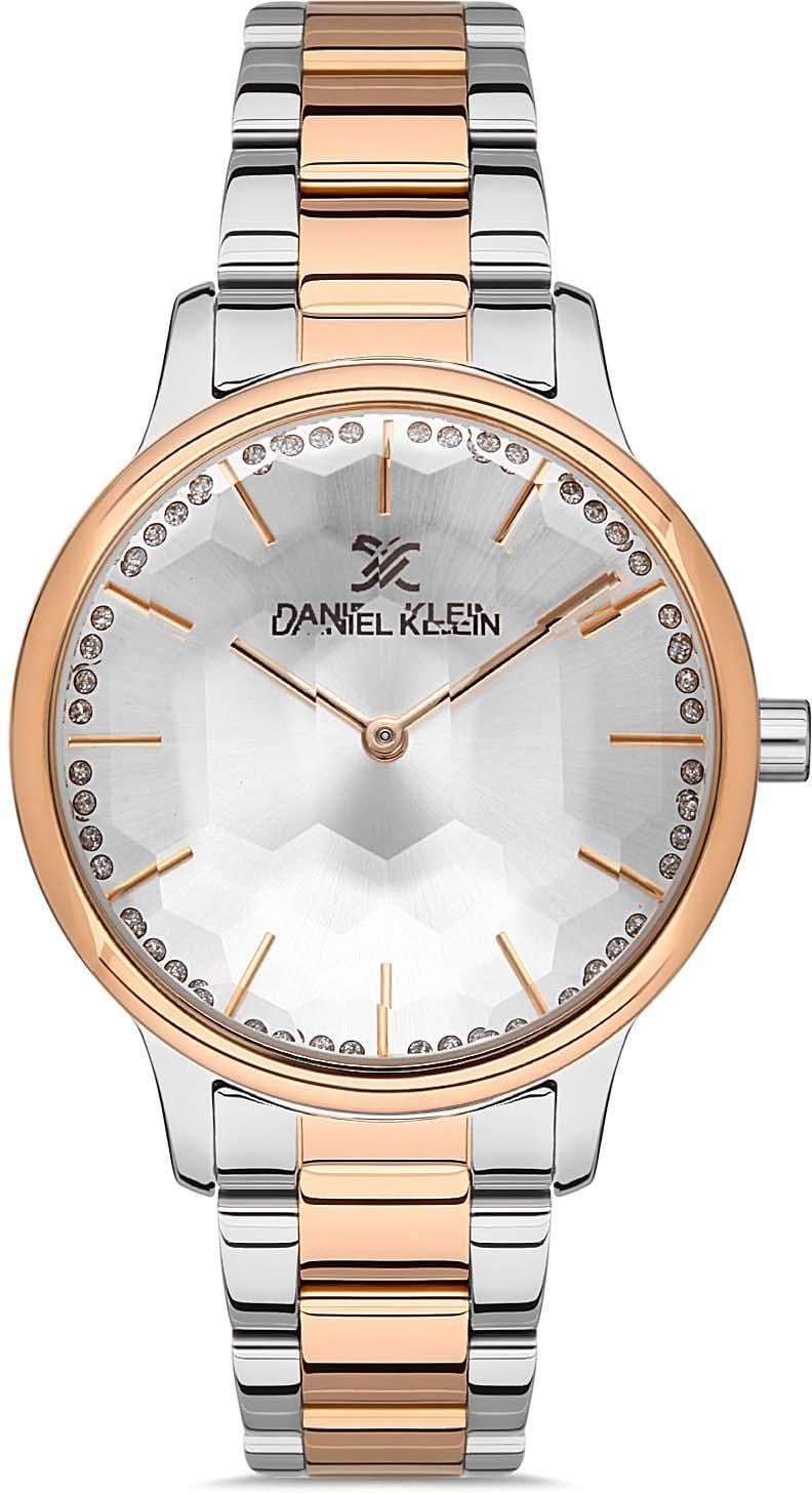 DANIEL KLEIN DKE.1.10227.4 KADIN KOL SAATİ