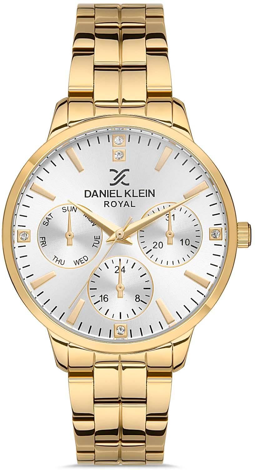 DANIEL KLEIN DKE.1.10232.3 KADIN KOL SAATİ