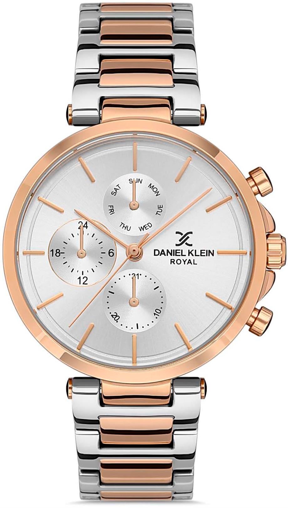 DANIEL KLEIN DKE.1.10369.5 KADIN KOL SAATİ