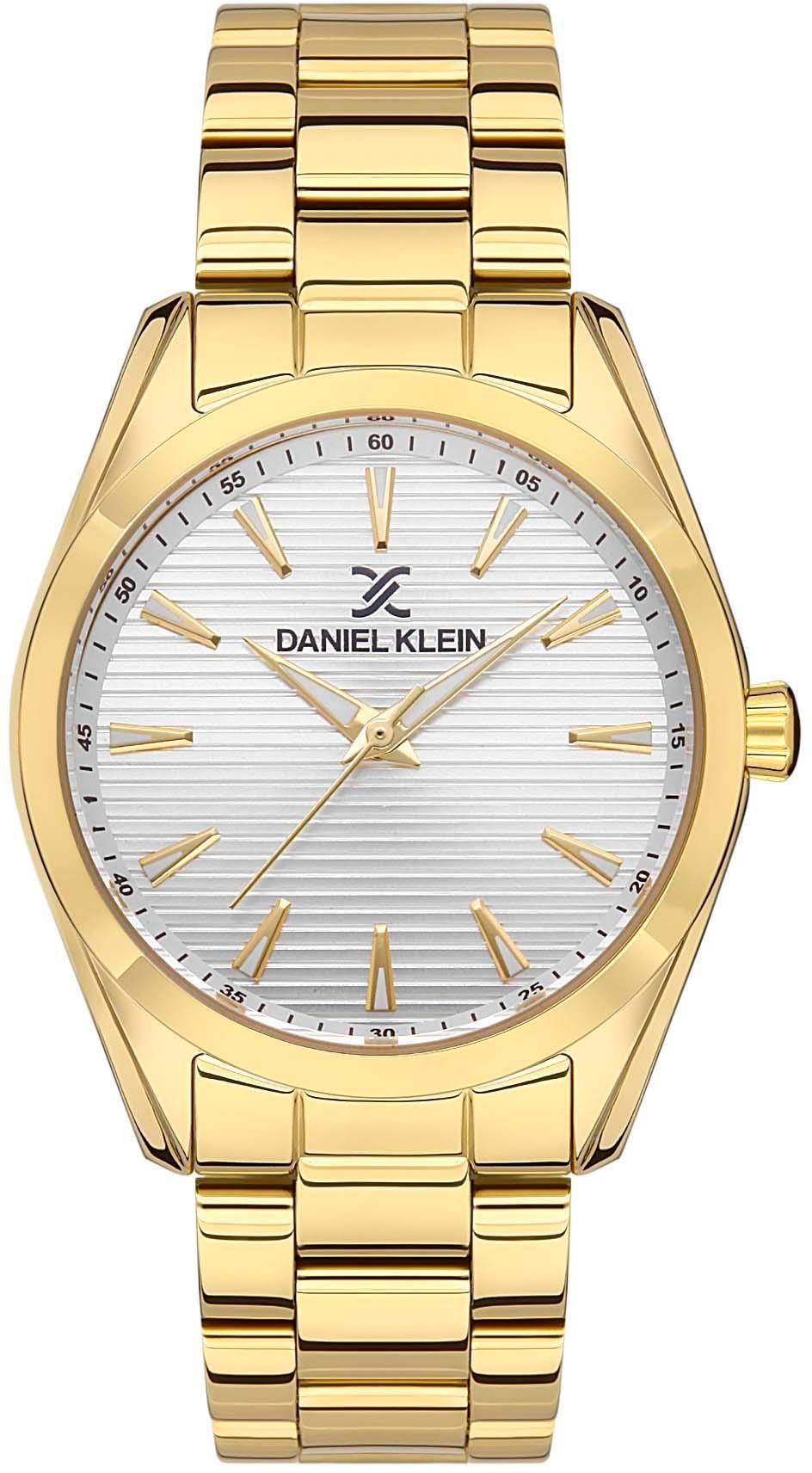 DANIEL KLEIN DKE.1.10490.3 KADIN KOL SAATİ