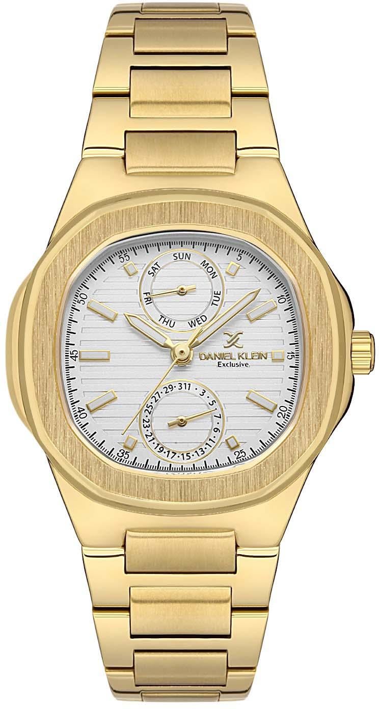 DANIEL KLEIN DKE.1.10543.3 KADIN KOL SAATİ