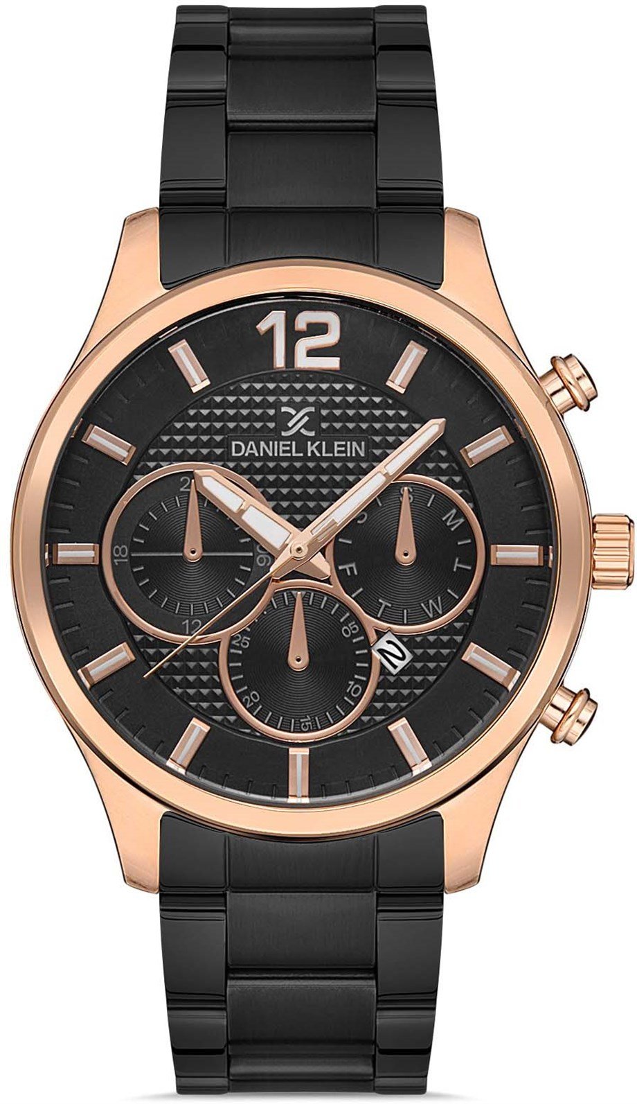 DANIEL KLEIN EDK.1.10085.4 ERKEK KOL SAATİ