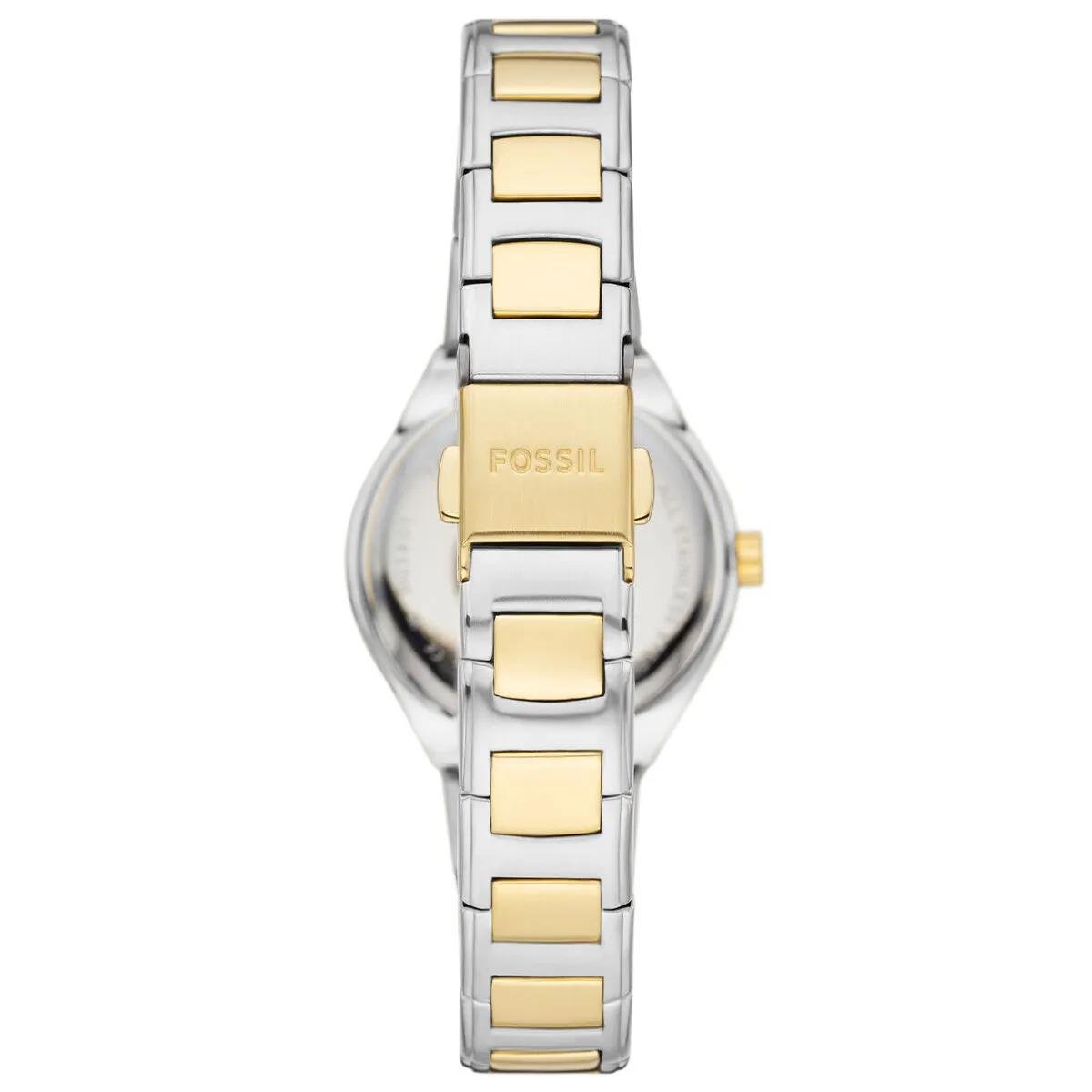 FOSSIL FBQ3802 KADIN KOL SAATİ