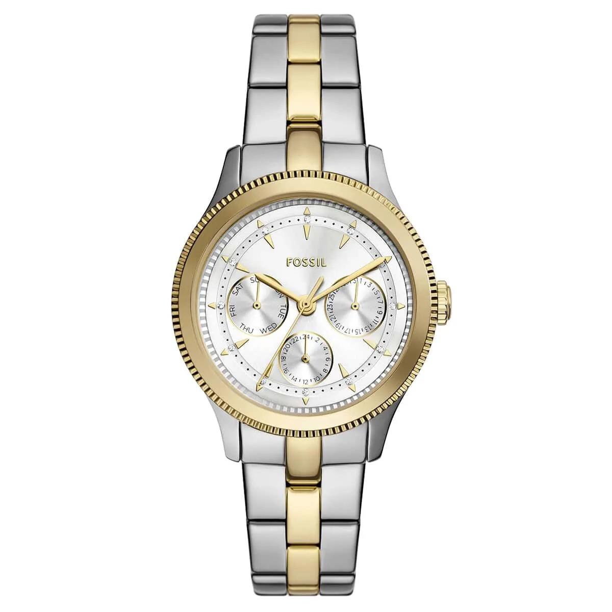 FOSSIL FBQ3995 KADIN KOL SAATİ