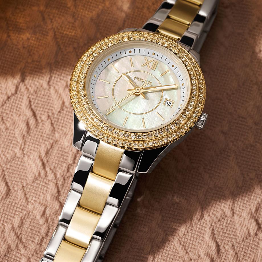 FOSSIL FES5138 KADIN KOL SAATİ