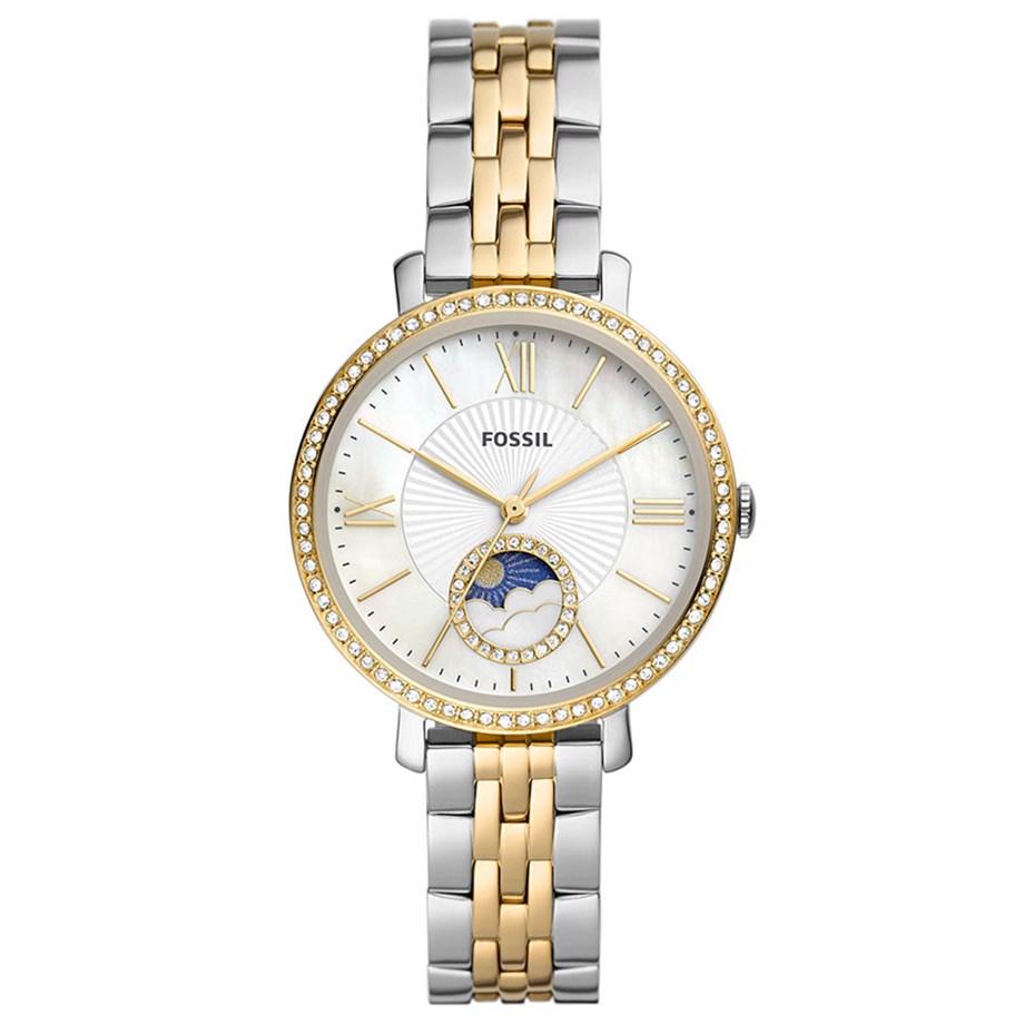 FOSSIL FES5166 KADIN KOL SAATİ