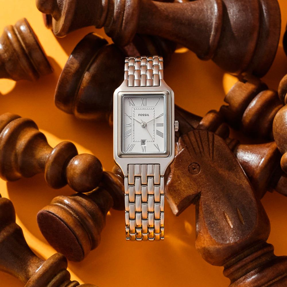 FOSSIL FES5221 KADIN KOL SAATİ