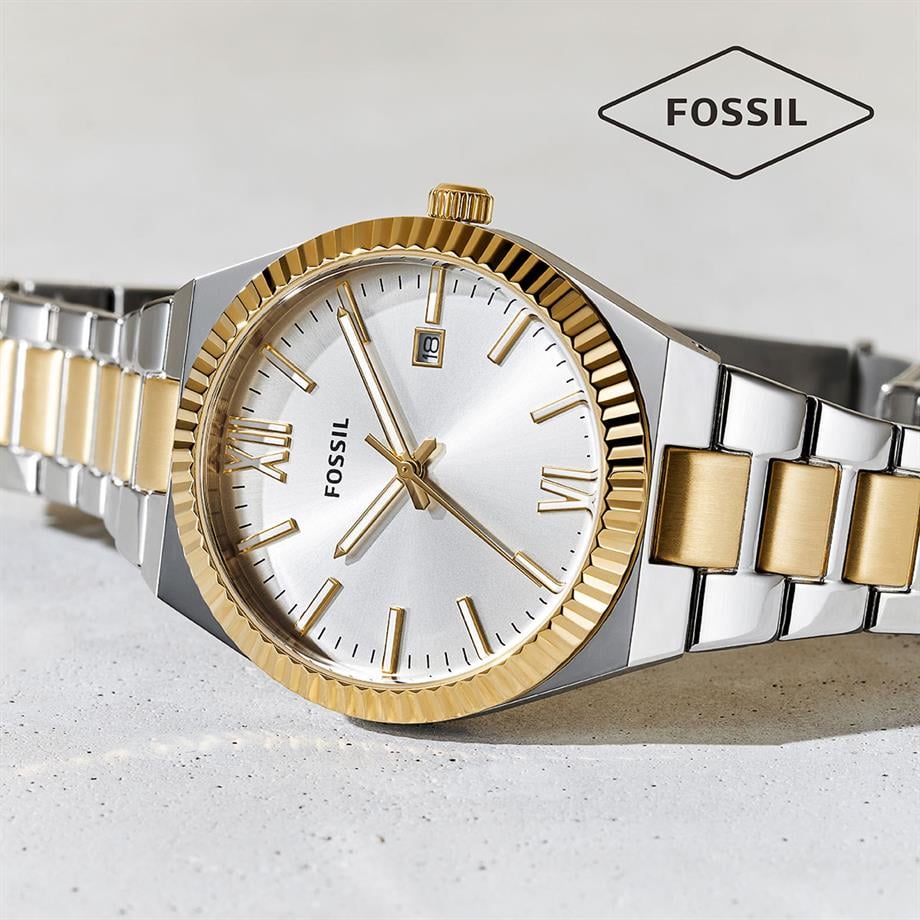 FOSSIL FES5259 KADIN KOL SAATİ