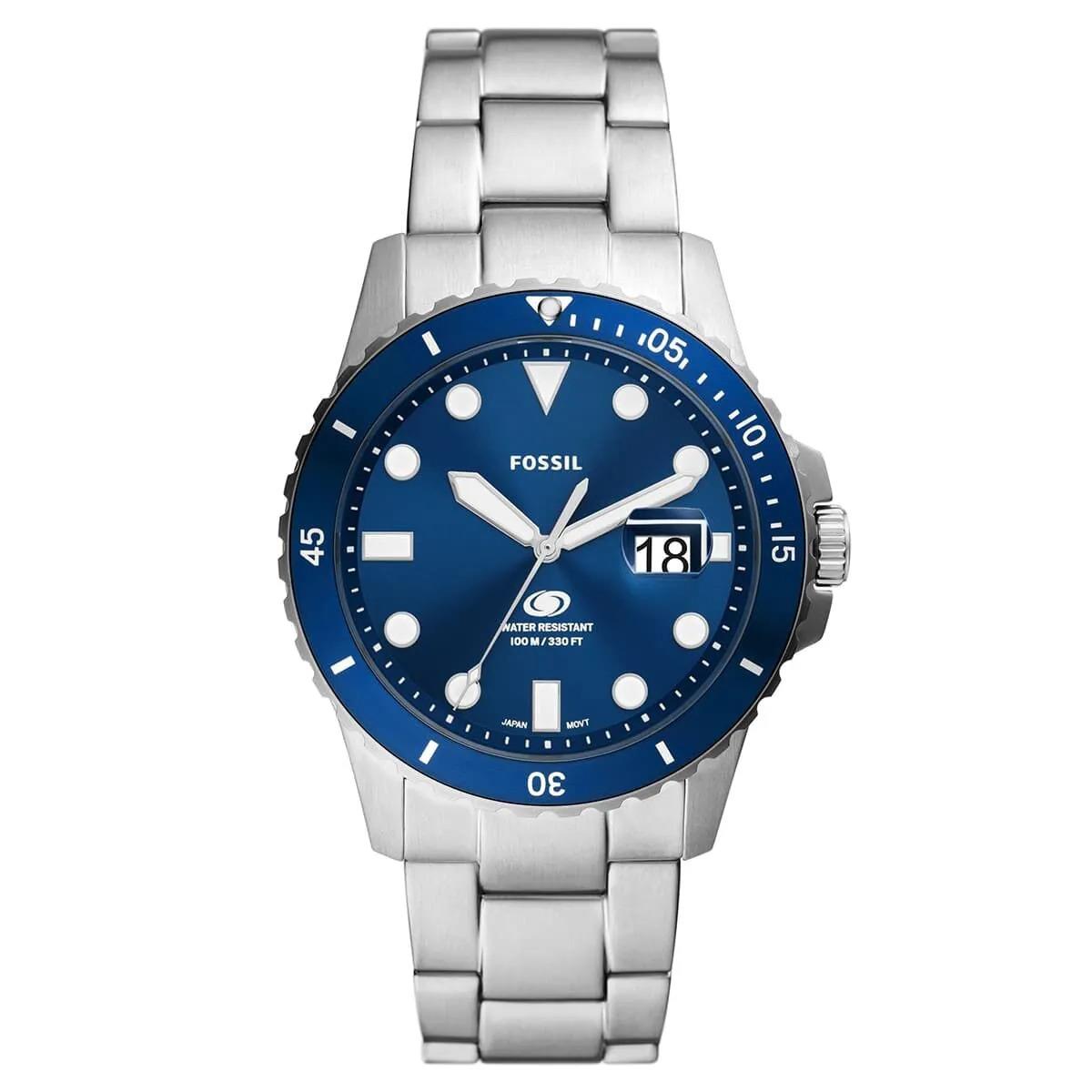 FOSSIL FFS6029 ERKEK KOL SAATİ