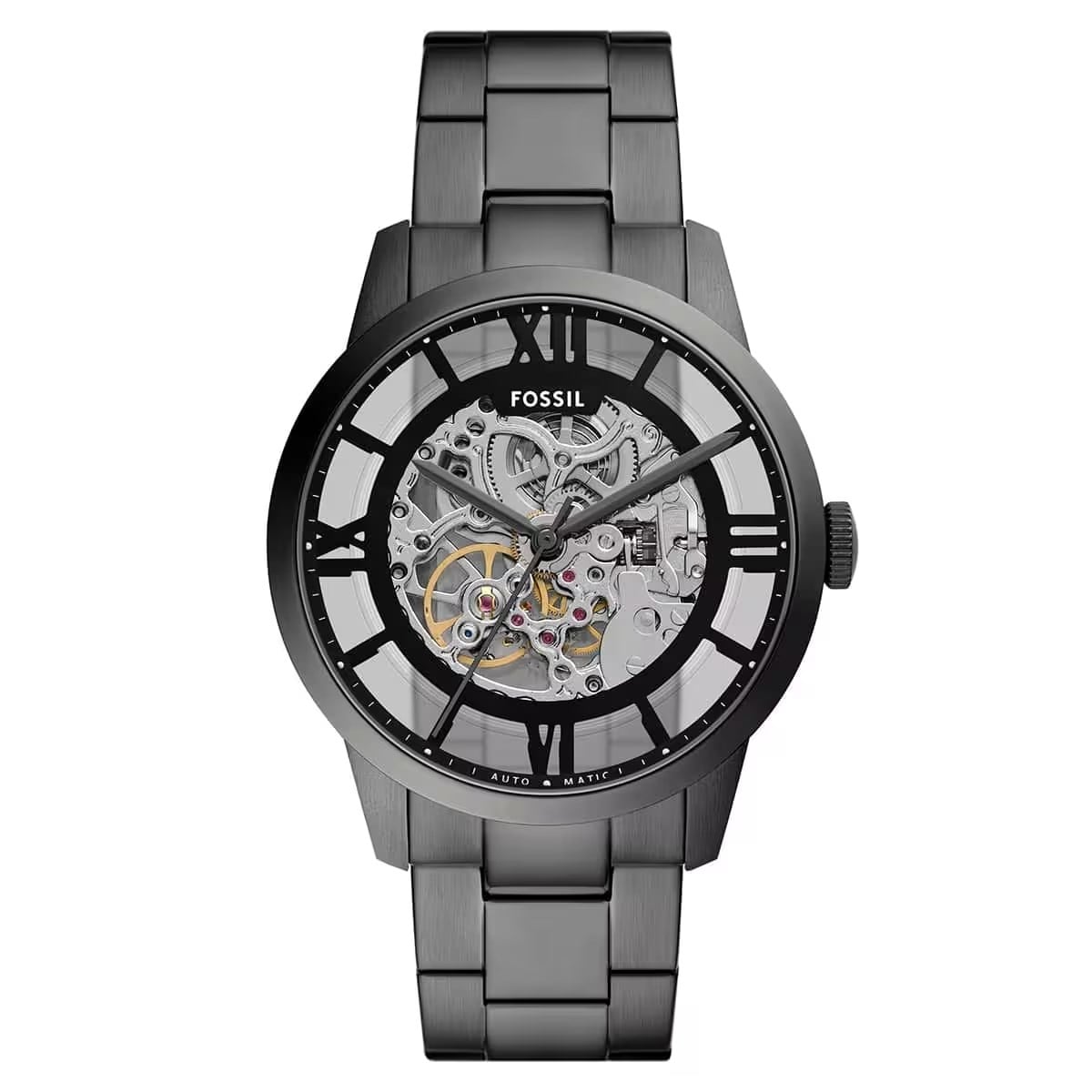 FOSSIL FME3268 OTOMATİK ERKEK KOL SAATİ