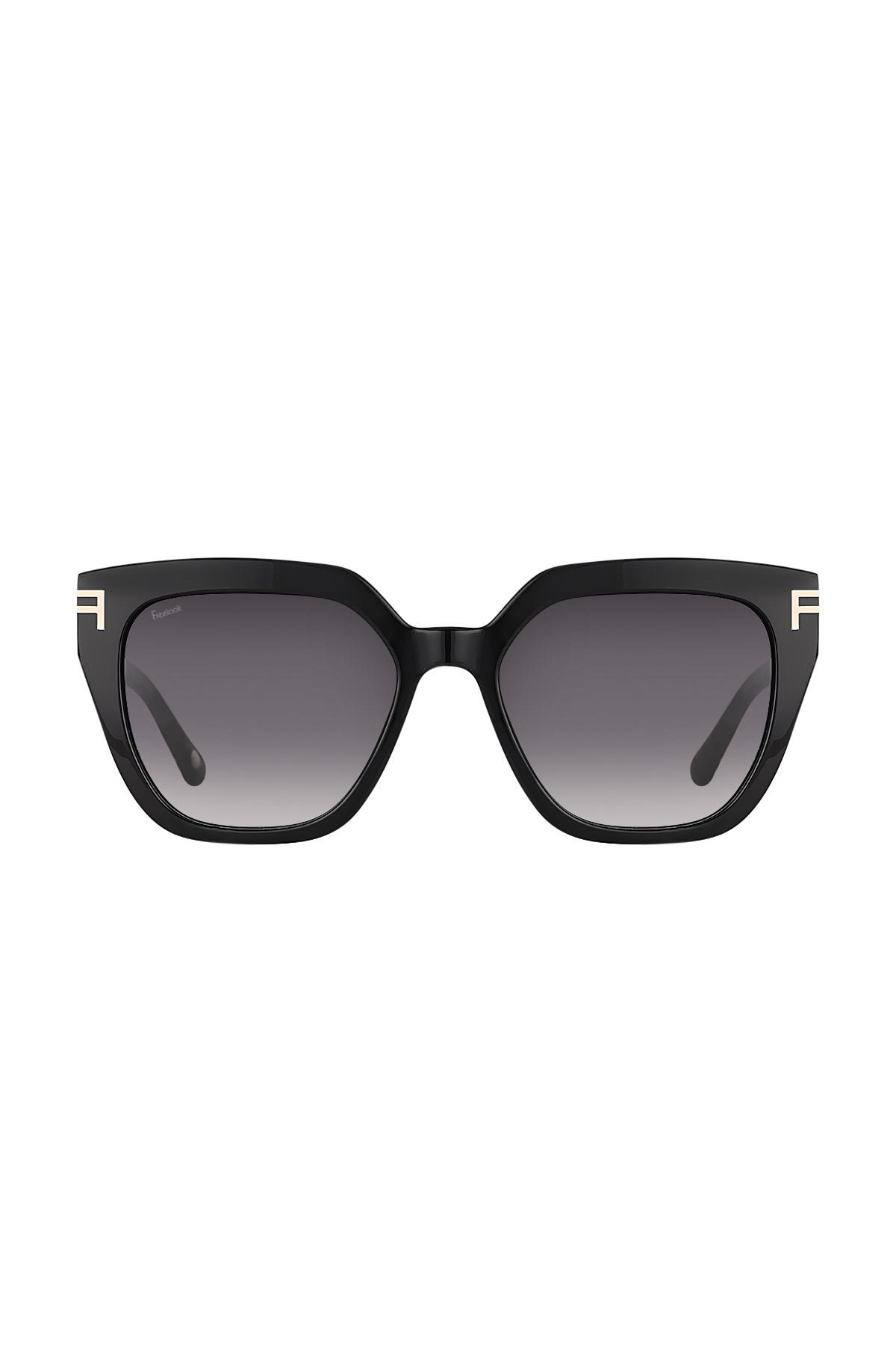 FREELOOK F1006COL01 KADIN GÜNEŞ GÖZLÜĞÜ