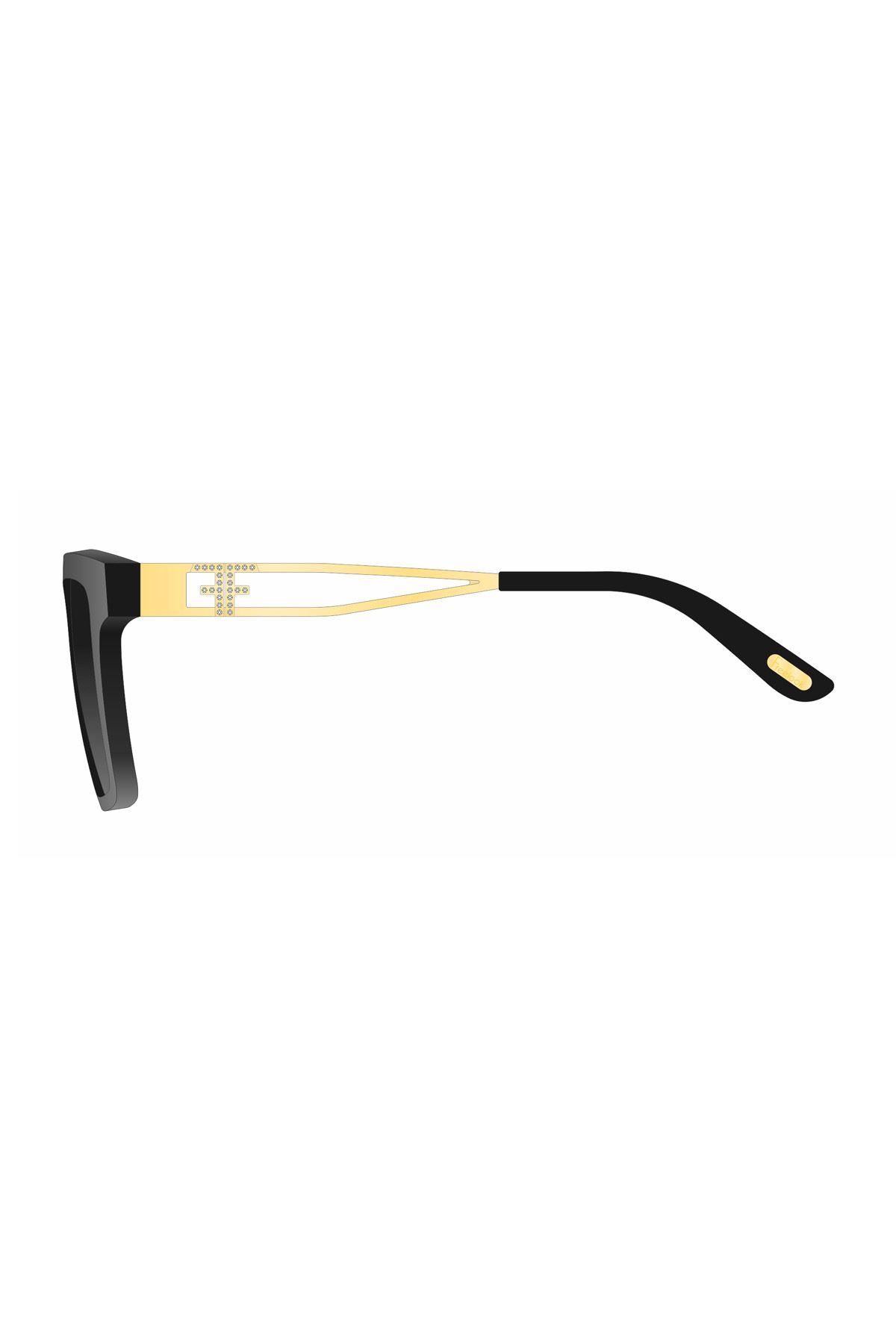 FREELOOK F1020COL01 KADIN GÜNEŞ GÖZLÜĞÜ