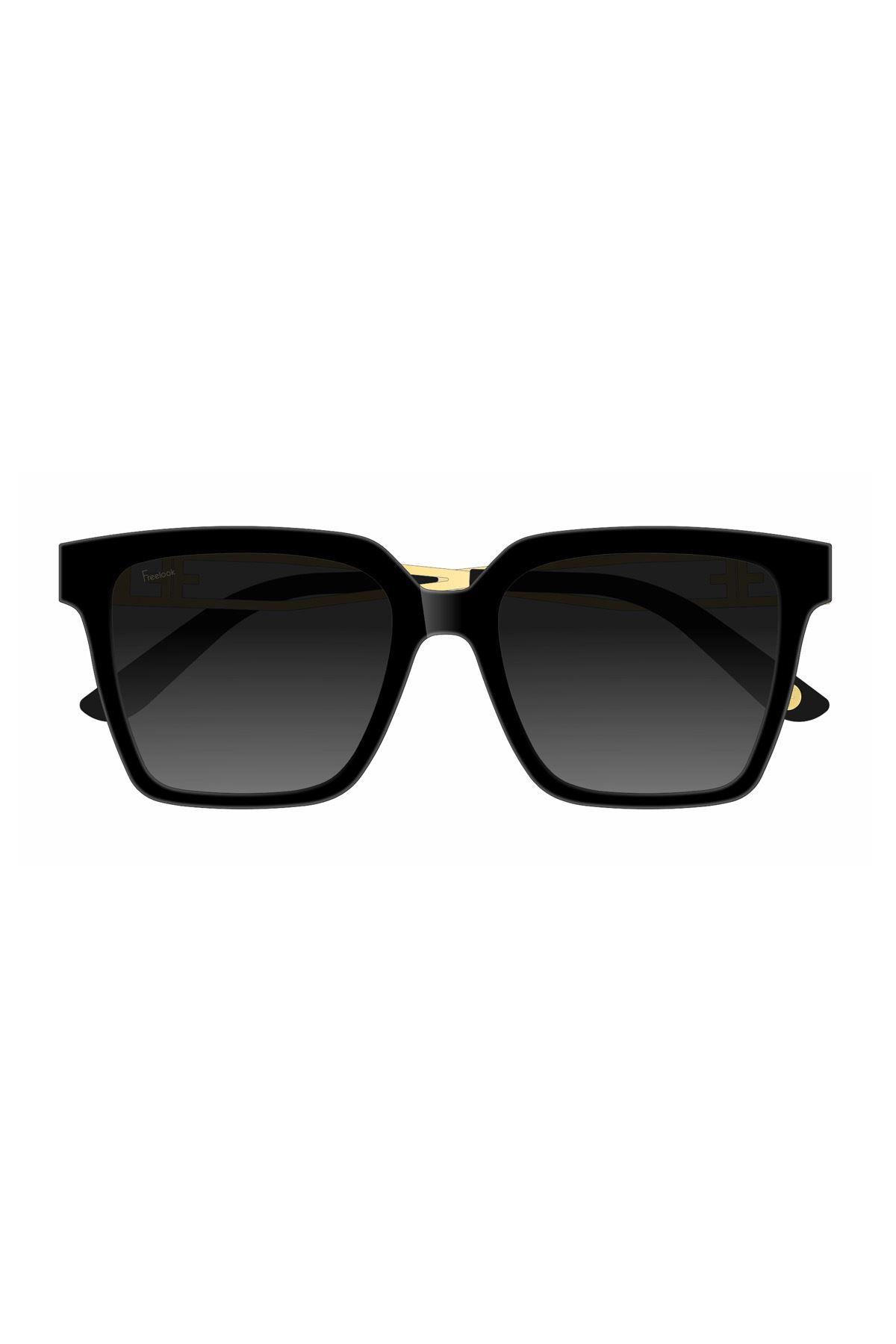 FREELOOK F1020COL01 KADIN GÜNEŞ GÖZLÜĞÜ