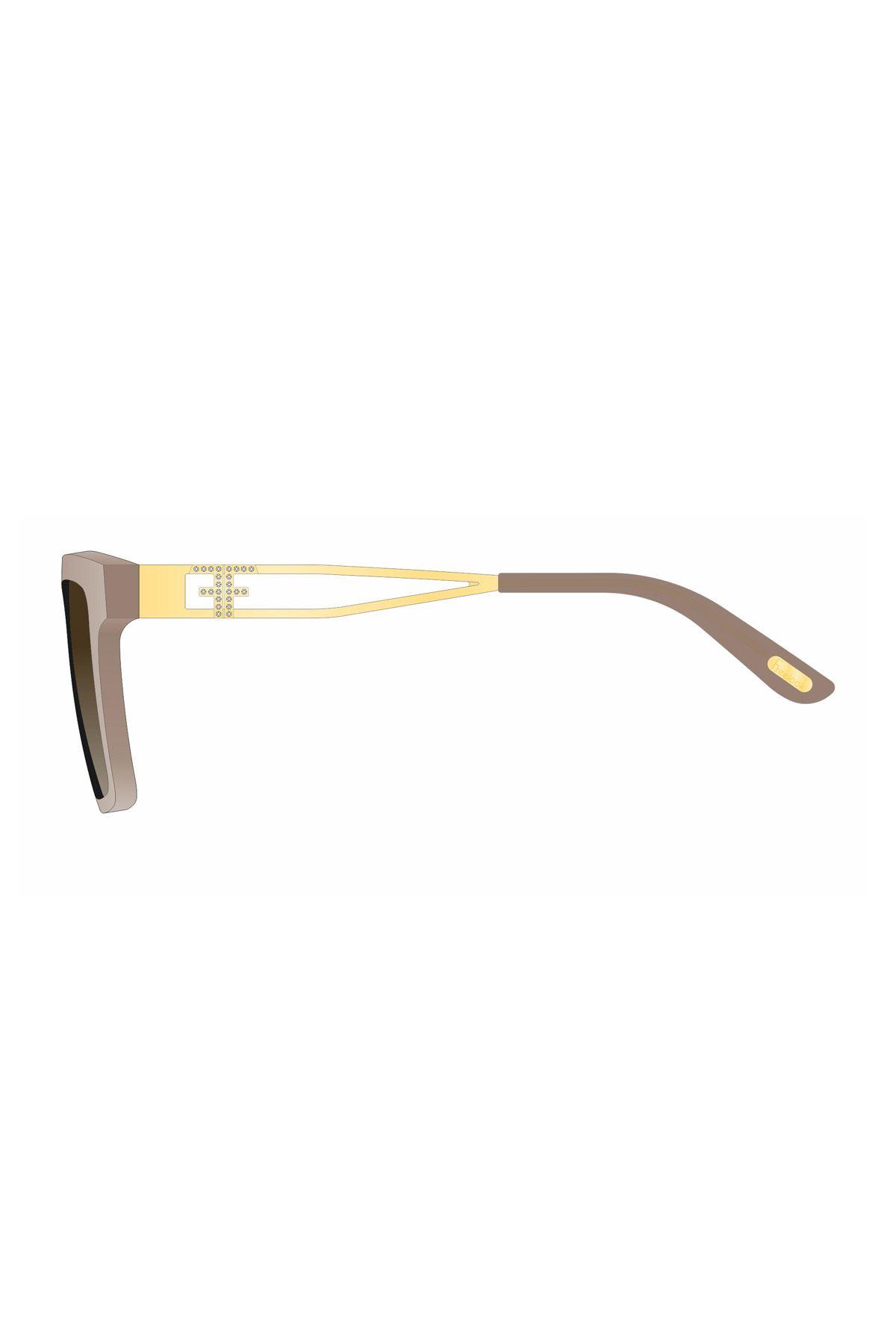 FREELOOK F1020COL03 KADIN GÜNEŞ GÖZLÜĞÜ