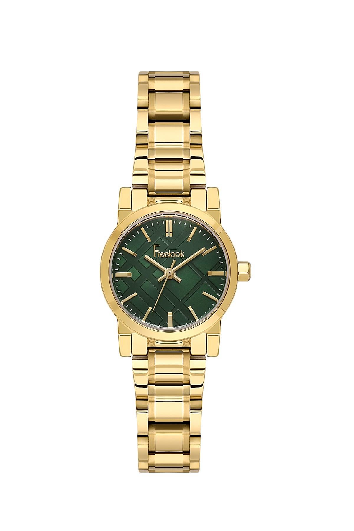 FREELOOK FL.1.10497-4 KADIN KOL SAATİ