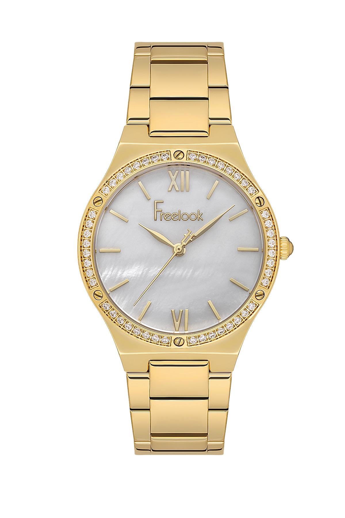FREELOOK FL.1.10407-02 KADIN KOL SAATİ