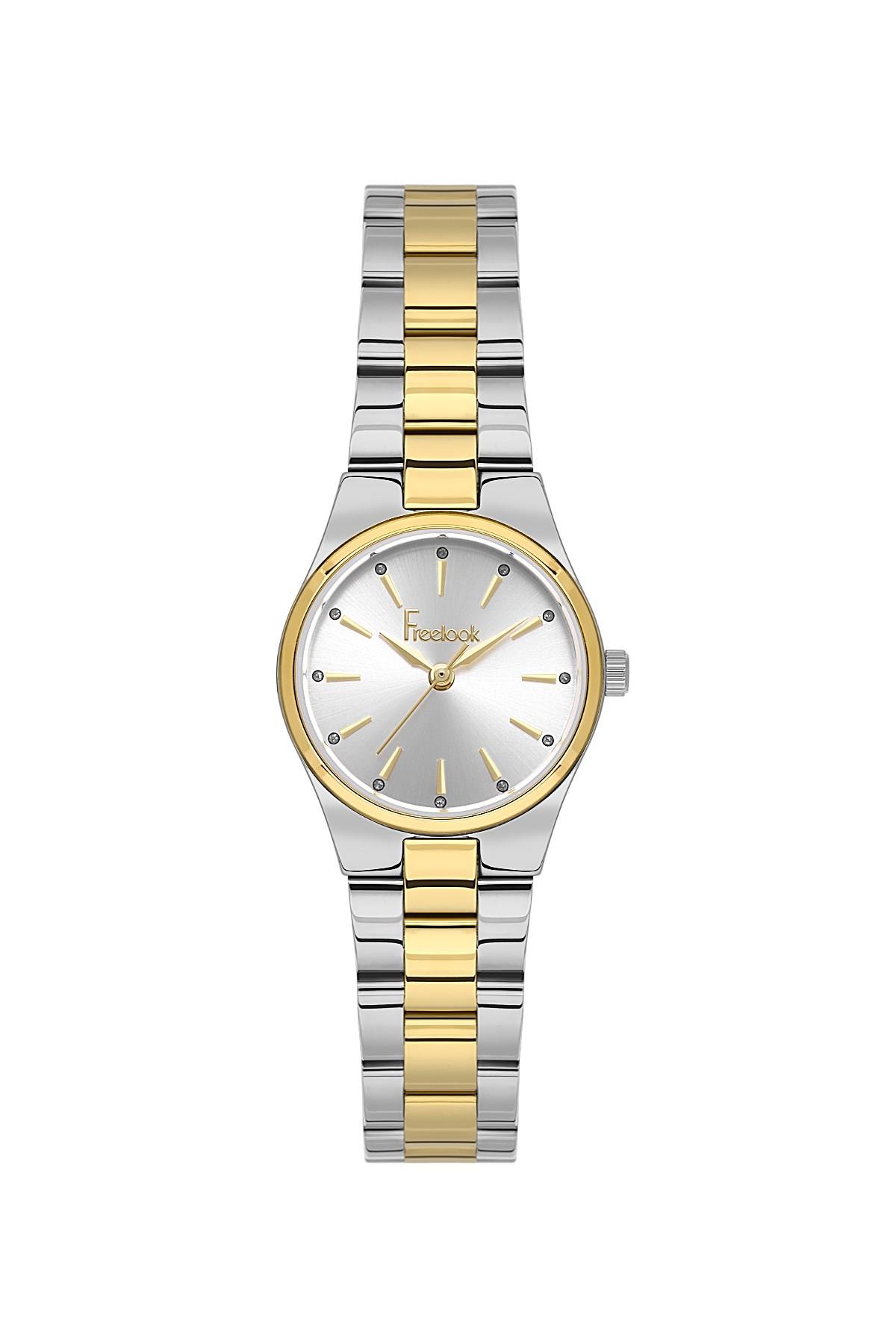 FREELOOK FL.1.10540-5 KADIN KOL SAATİ