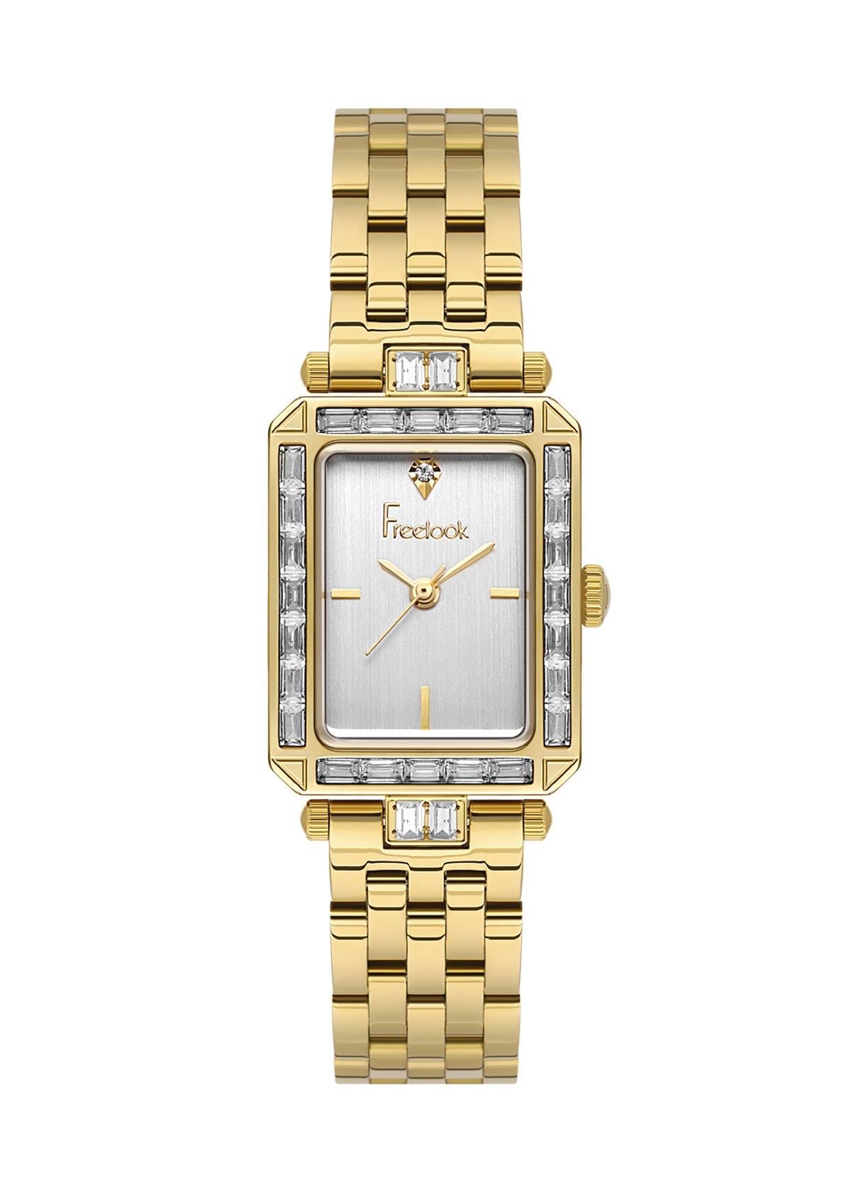 FREELOOK FL.1.10461-2 KADIN KOL SAATİ