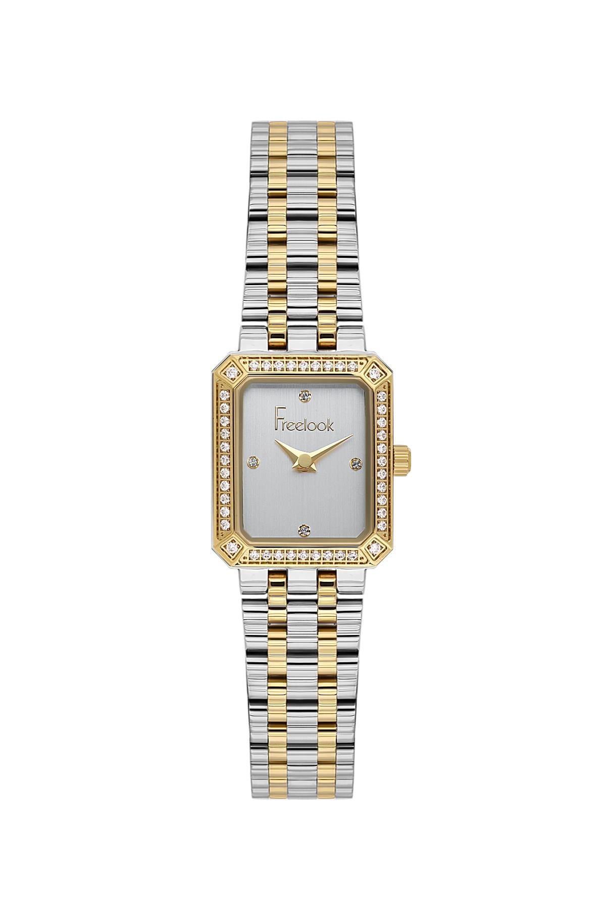 FREELOOK FL.1.10539-5 KADIN KOL SAATİ