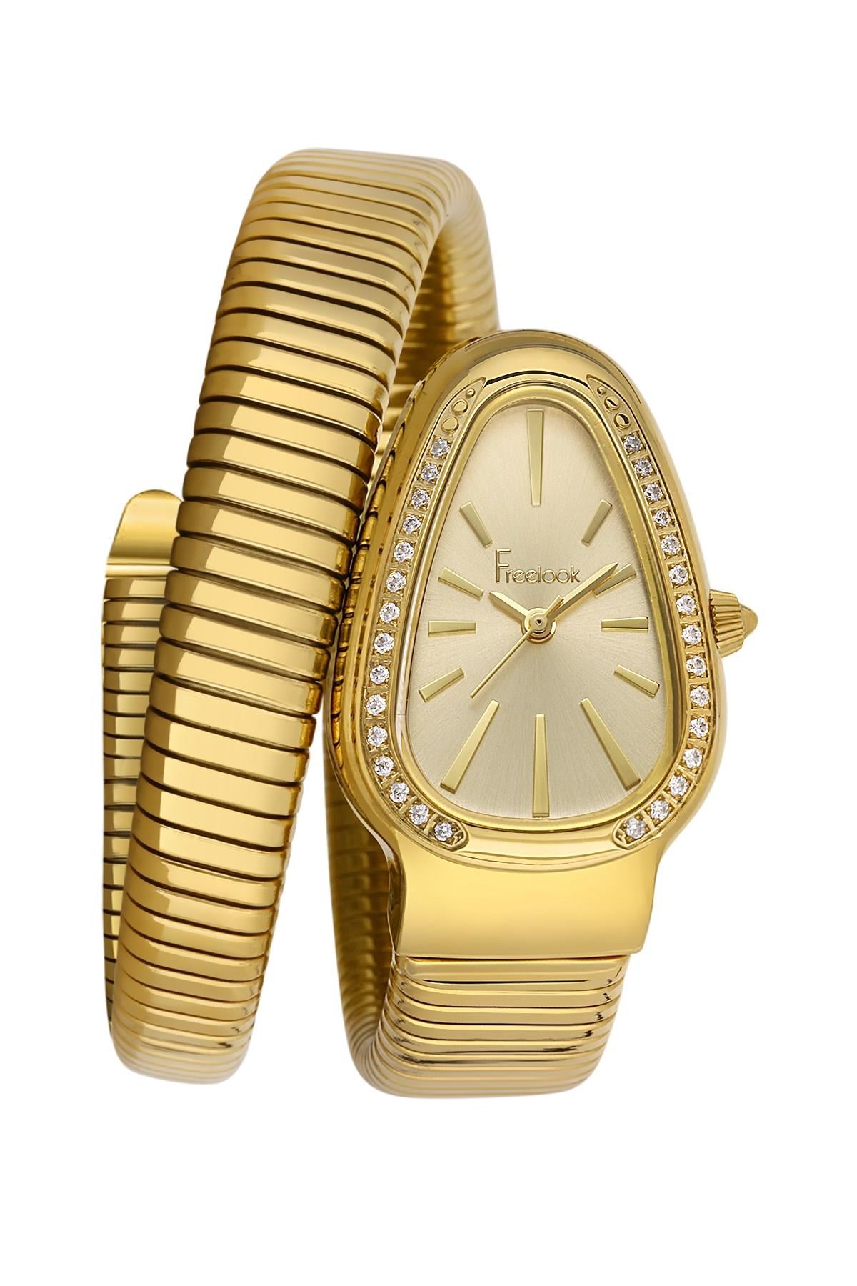 FREELOOK FL.1.10473-2 KADIN KOL SAATİ