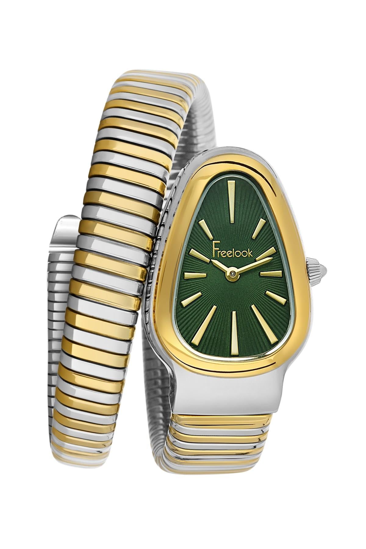 FREELOOK FL.1.10422-3 KADIN KOL SAATİ