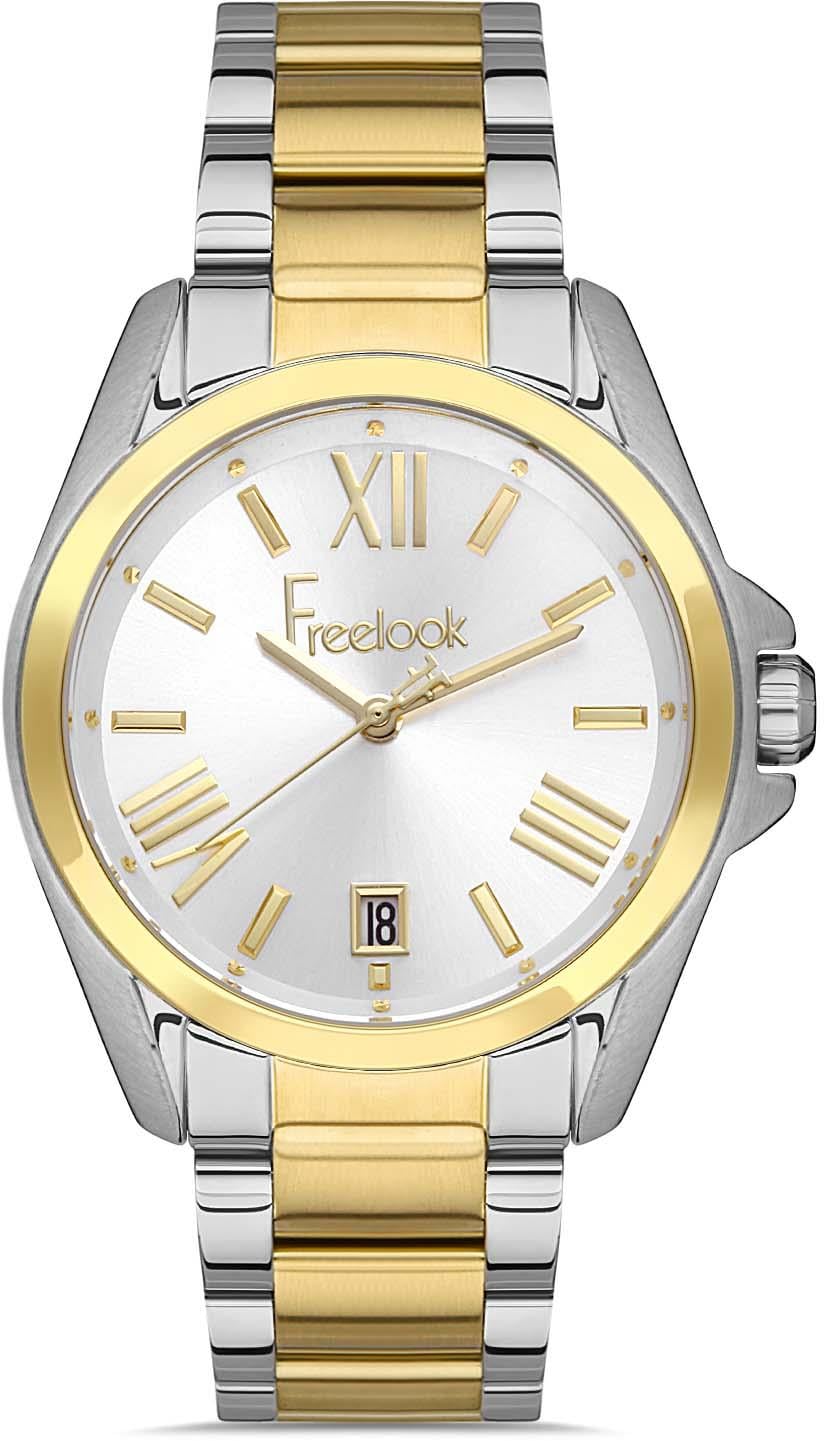 FREELOOK FL.1.10373.3 KADIN KOL SAATİ