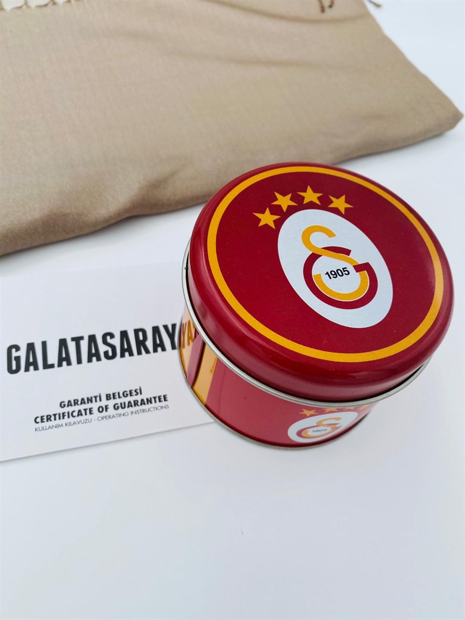 GALATASARAY GS010280F ÇOCUK KOL SAATİ