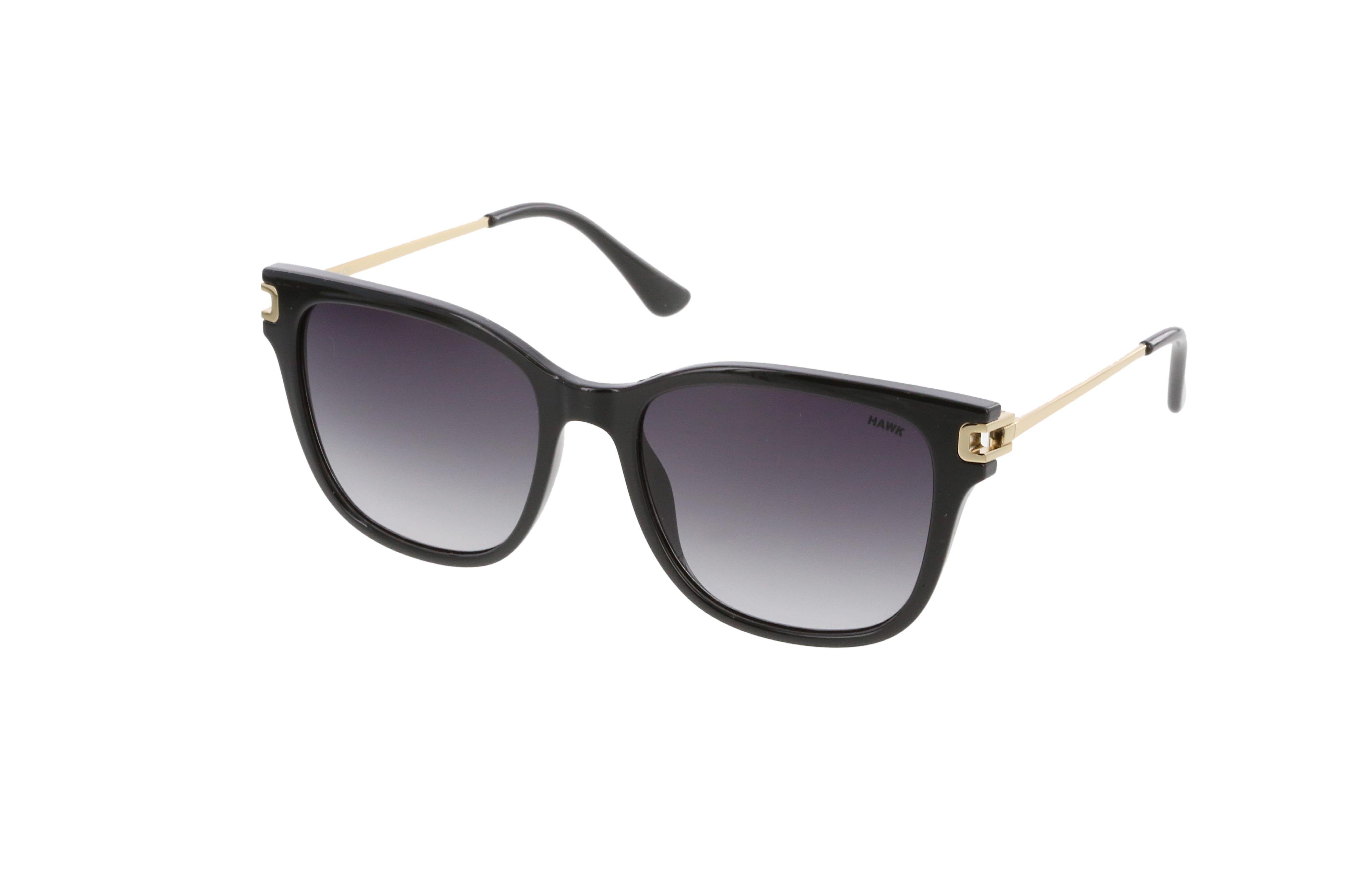HAWK HW2124 01 KADIN GÜNEŞ GÖZLÜĞÜ