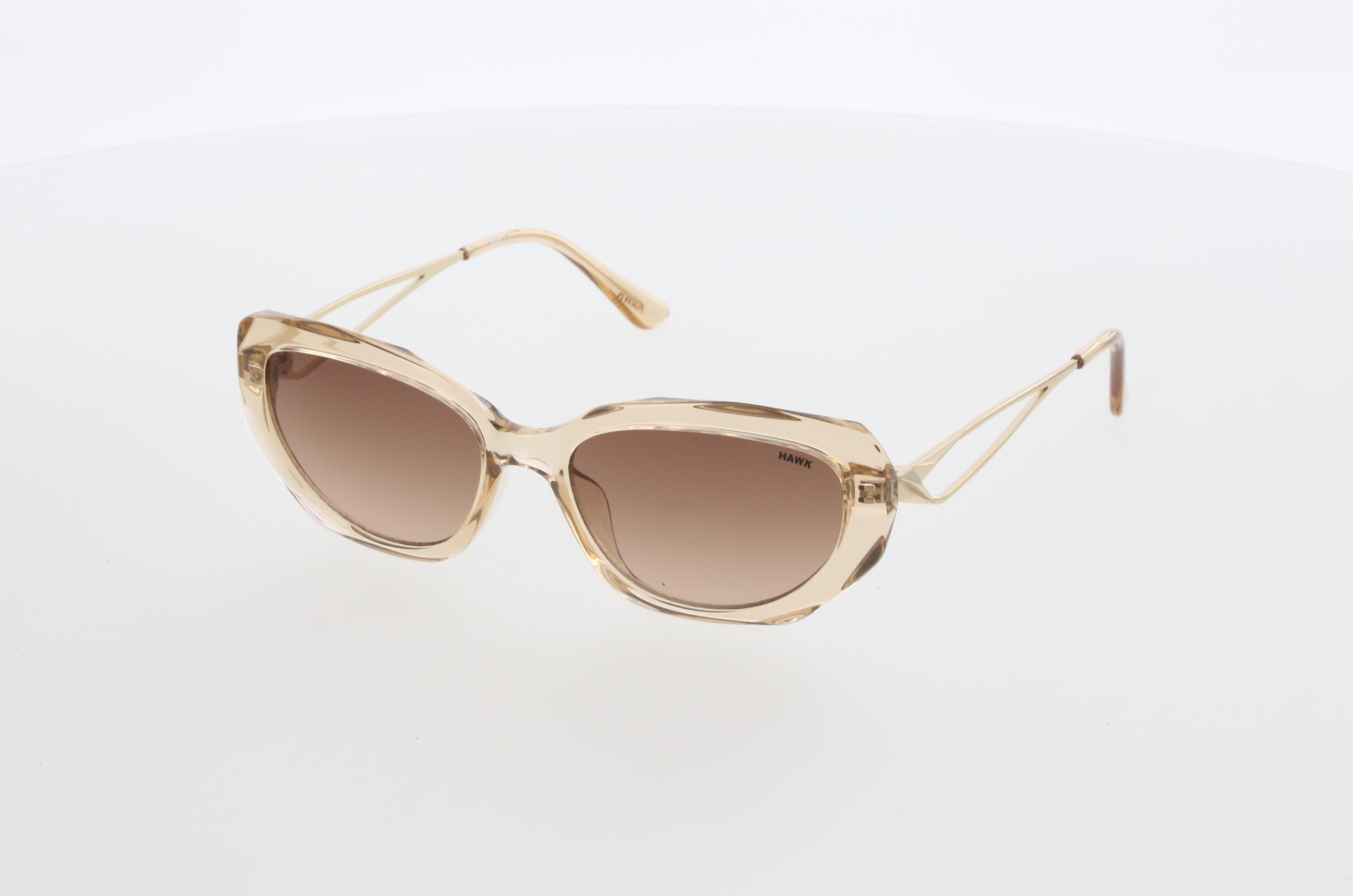 HAWK HW2133 03 KADIN GÜNEŞ GÖZLÜĞÜ