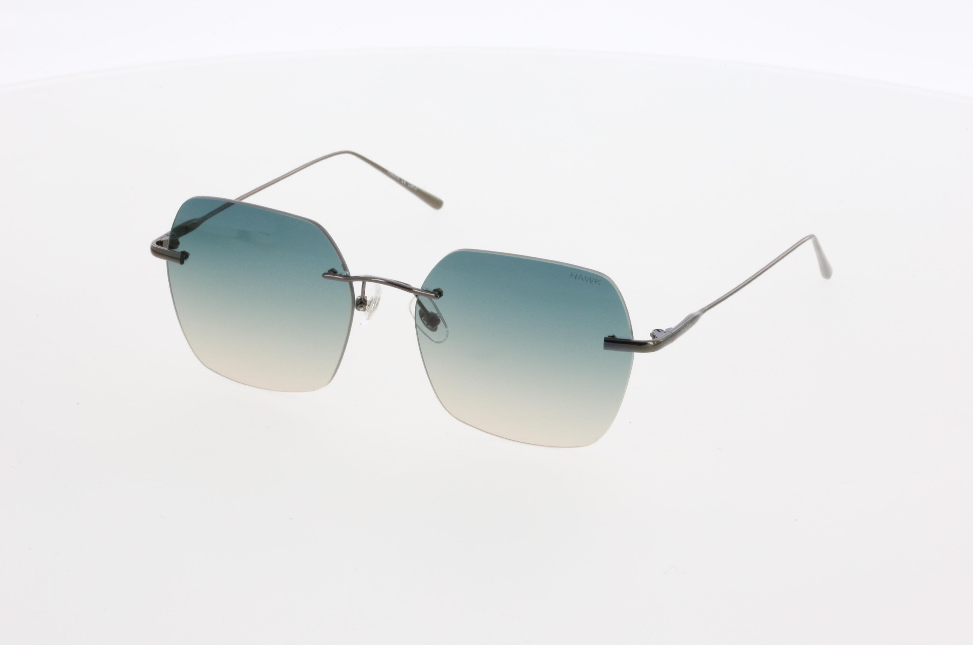 HAWK HW2140 03 KADIN GÜNEŞ GÖZLÜĞÜ