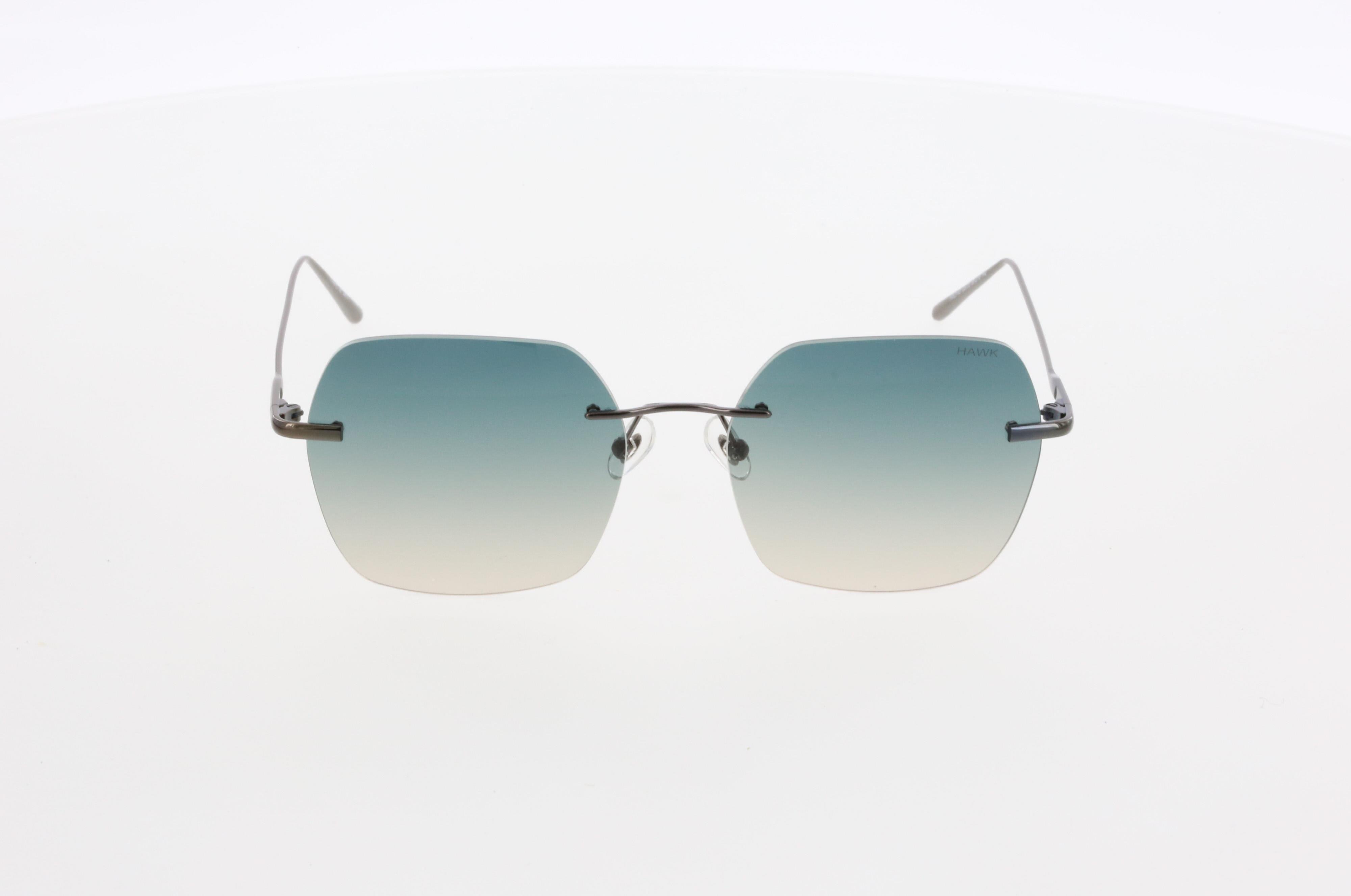 HAWK HW2140 03 KADIN GÜNEŞ GÖZLÜĞÜ